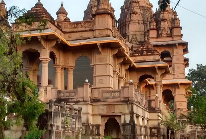 Photo of अगर आप एक धार्मिक और बेहद आंनददायक जगह पर जाने की सोच रहे है तो आपके लिए देवघर एक बेहतर विकल्प है | by Aditya Mukesh Mishra