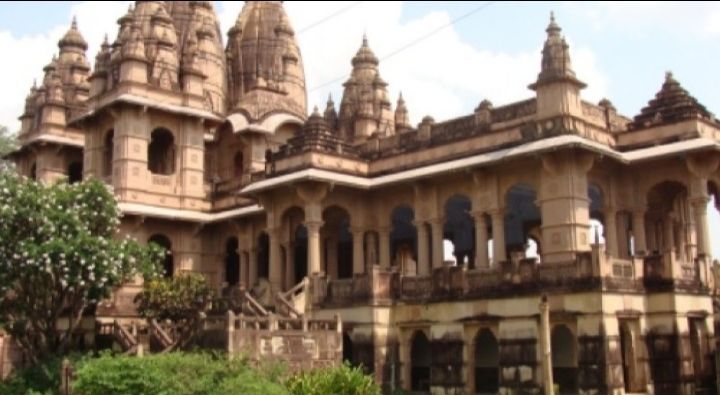 Photo of अगर आप एक धार्मिक और बेहद आंनददायक जगह पर जाने की सोच रहे है तो आपके लिए देवघर एक बेहतर विकल्प है | by Aditya Mukesh Mishra