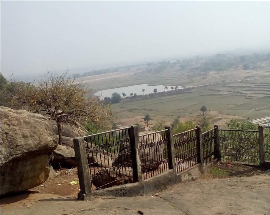 Photo of अगर आप एक धार्मिक और बेहद आंनददायक जगह पर जाने की सोच रहे है तो आपके लिए देवघर एक बेहतर विकल्प है | by Aditya Mukesh Mishra