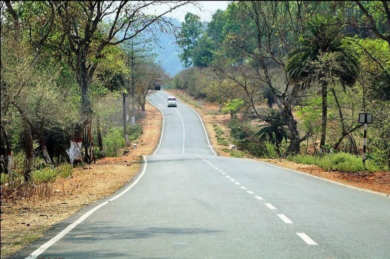 Photo of अगर आप एक धार्मिक और बेहद आंनददायक जगह पर जाने की सोच रहे है तो आपके लिए देवघर एक बेहतर विकल्प है | by Aditya Mukesh Mishra
