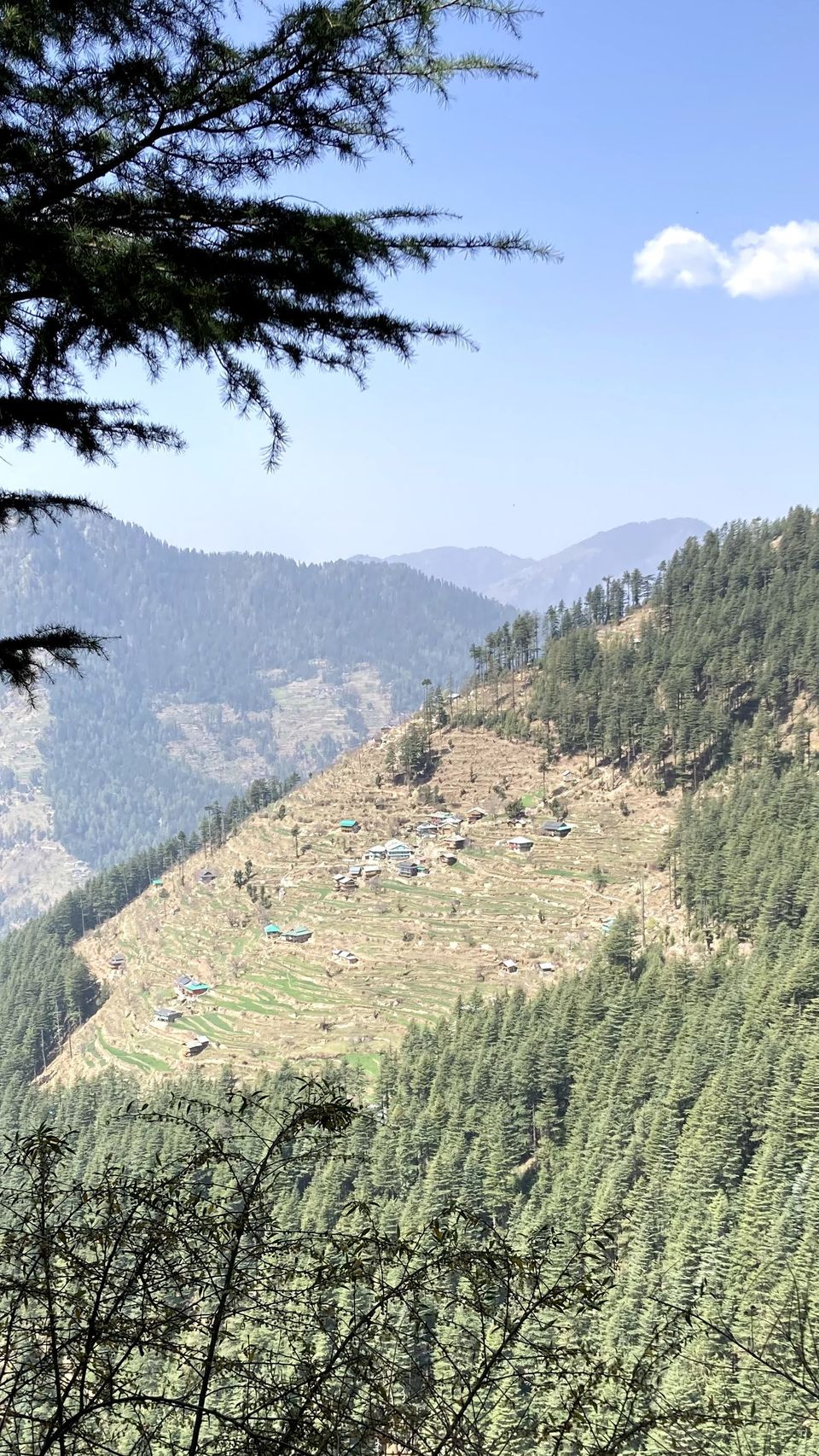 Photo of Jibhi: The Road Less Travelled! 23/27 by Cobblestone Chronicles