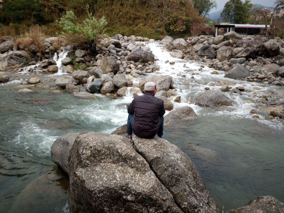 Photo of Manali by Gövind Sàmânt