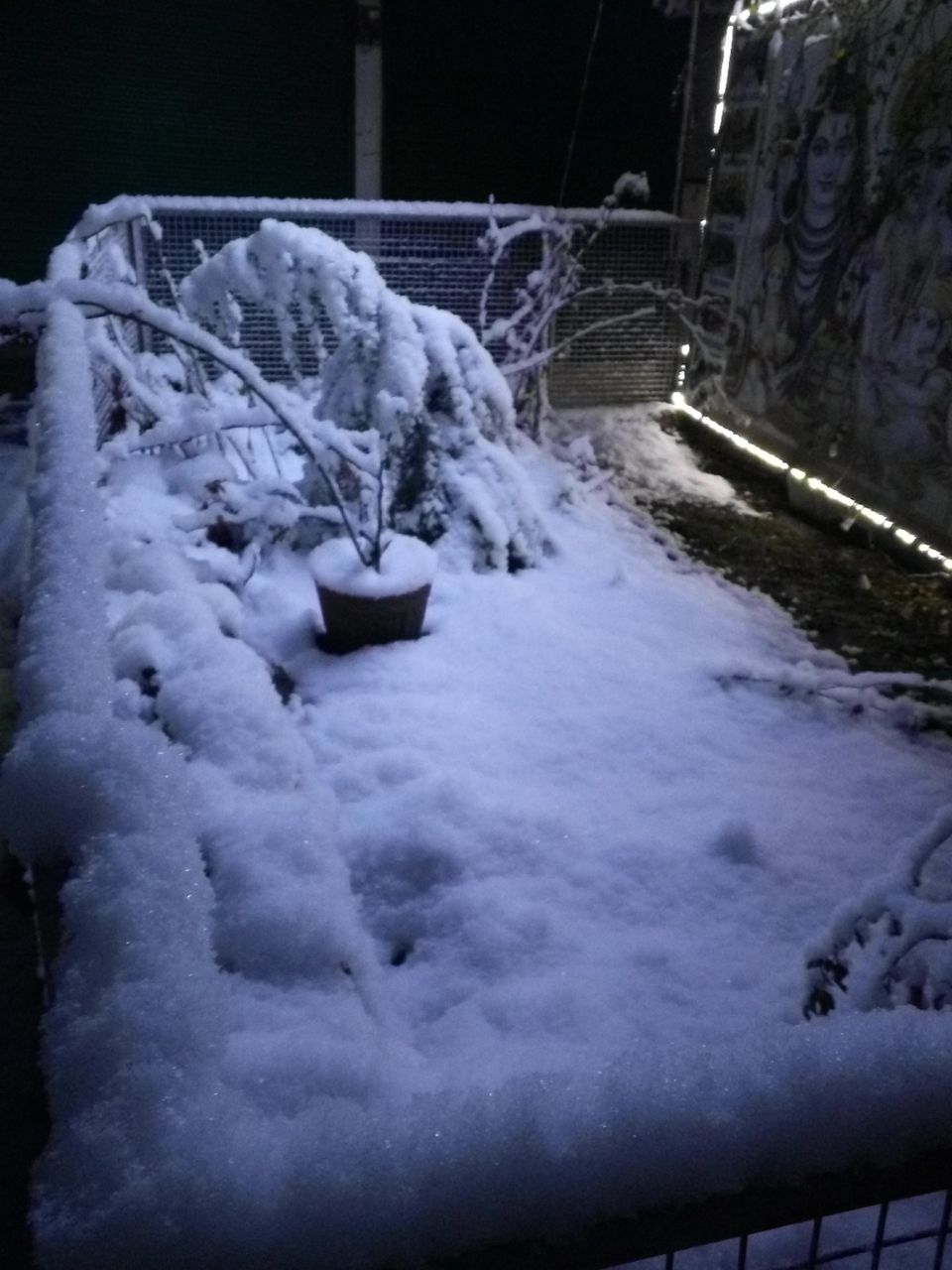 Photo of Manali by Gövind Sàmânt
