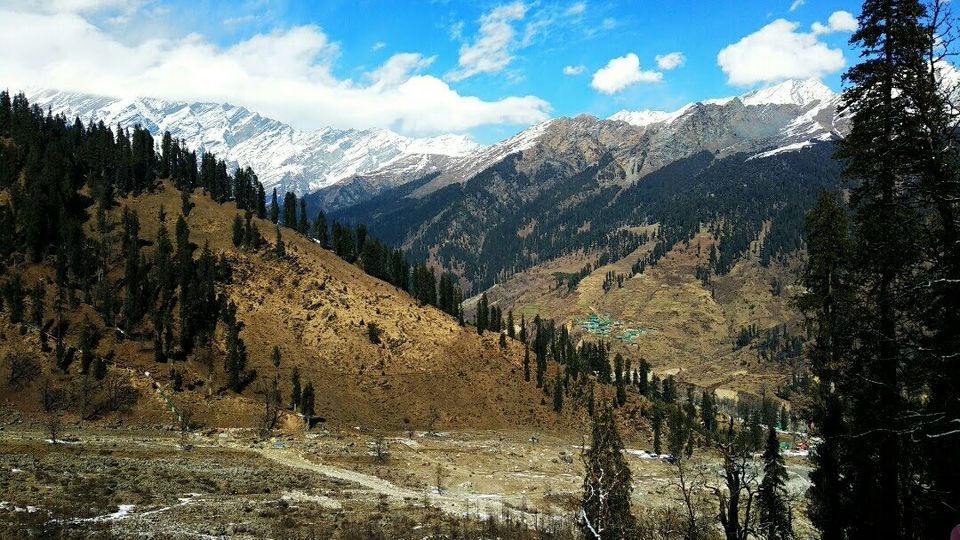 Photo of Manali by Gövind Sàmânt