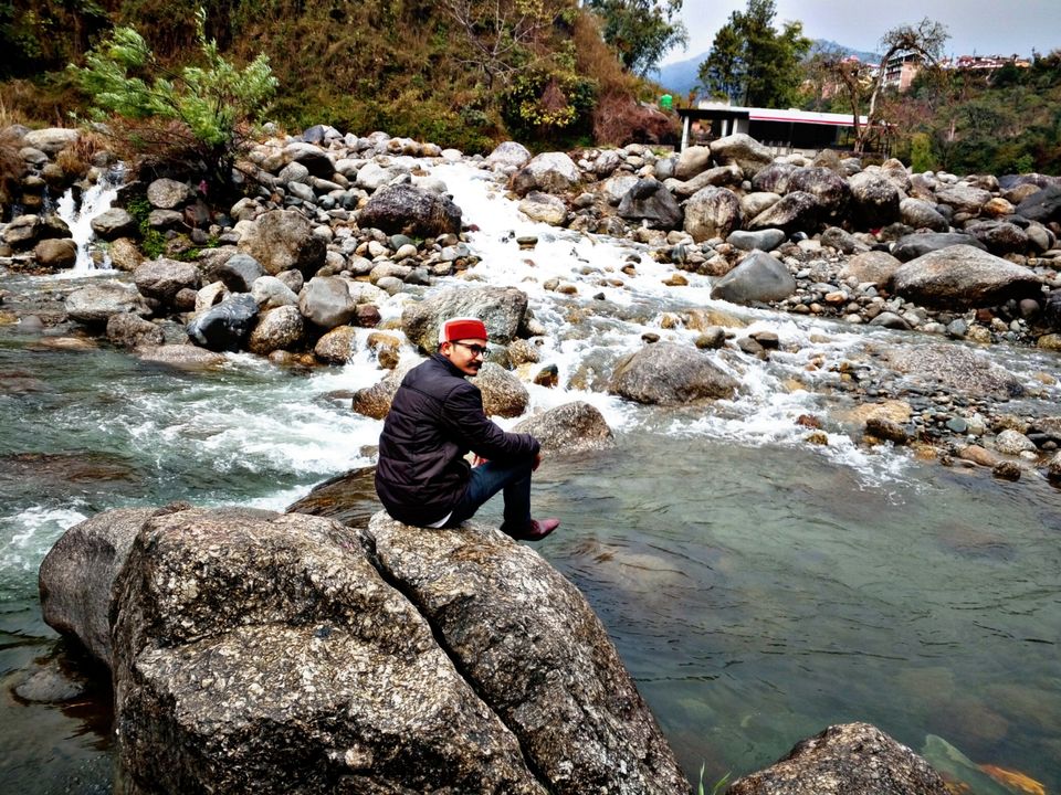 Photo of Manali by Gövind Sàmânt
