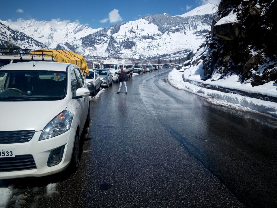 Photo of Manali by Gövind Sàmânt