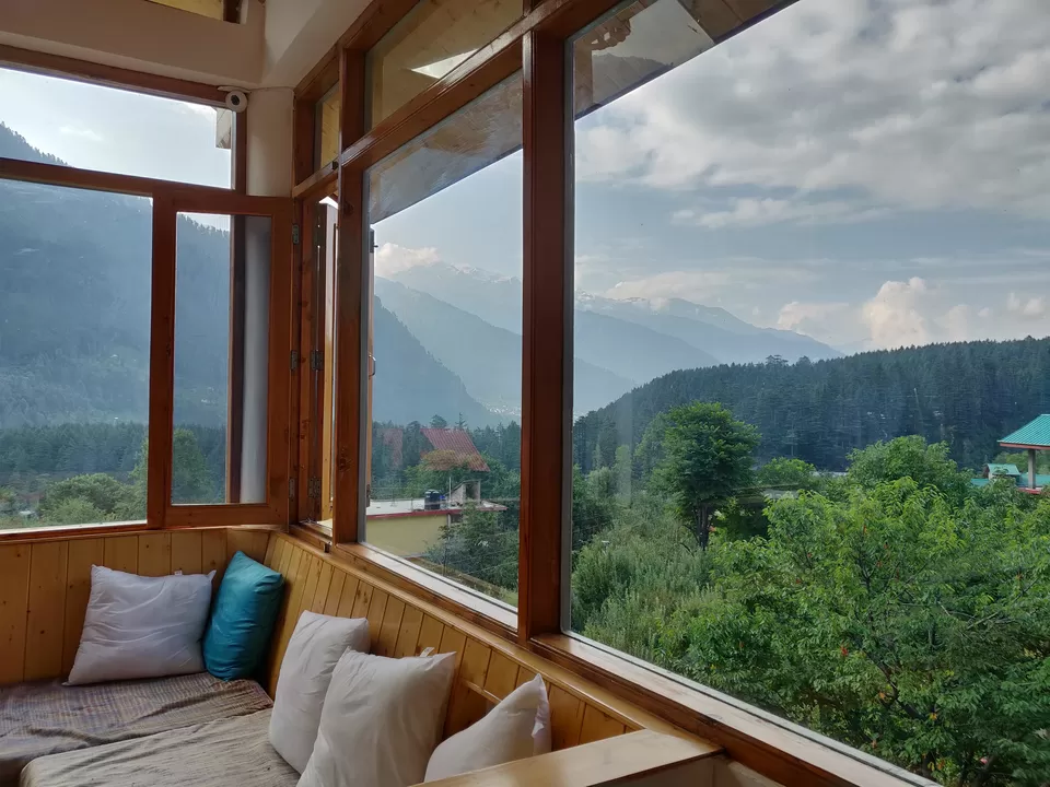 Photo of Manali, Himachal Pradesh, India by Anshul Kashyap