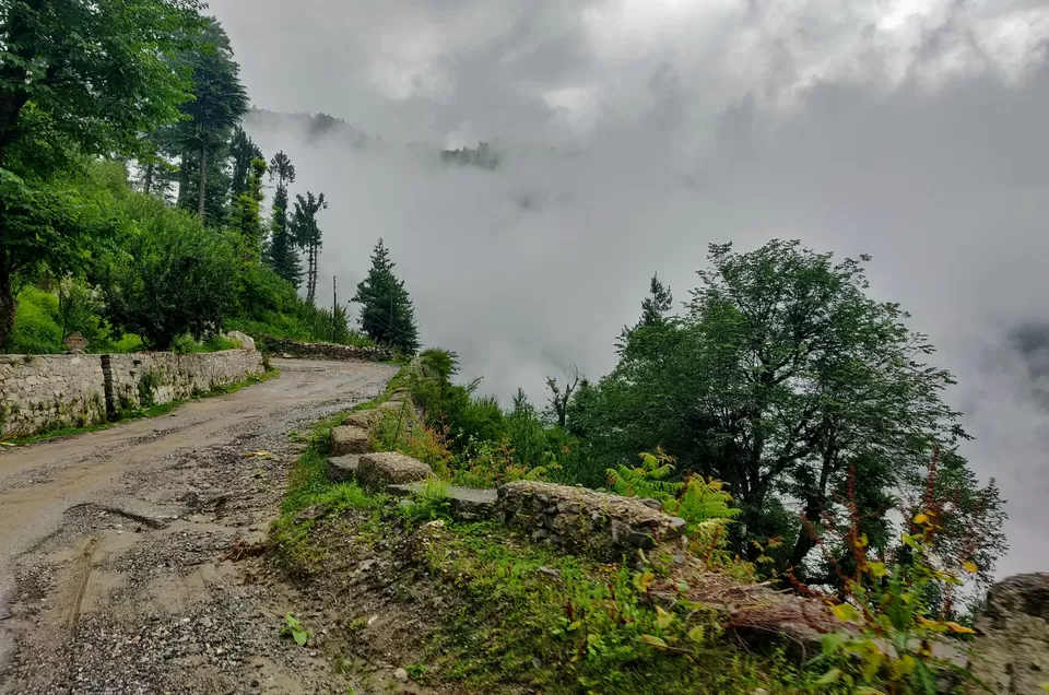 Photo of Hampta Pass Trek - 14100 ft of Awesomeness by Anshul Kashyap