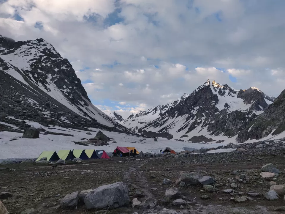 Photo of Sheagoru, Himachal Pradesh, India by Anshul Kashyap