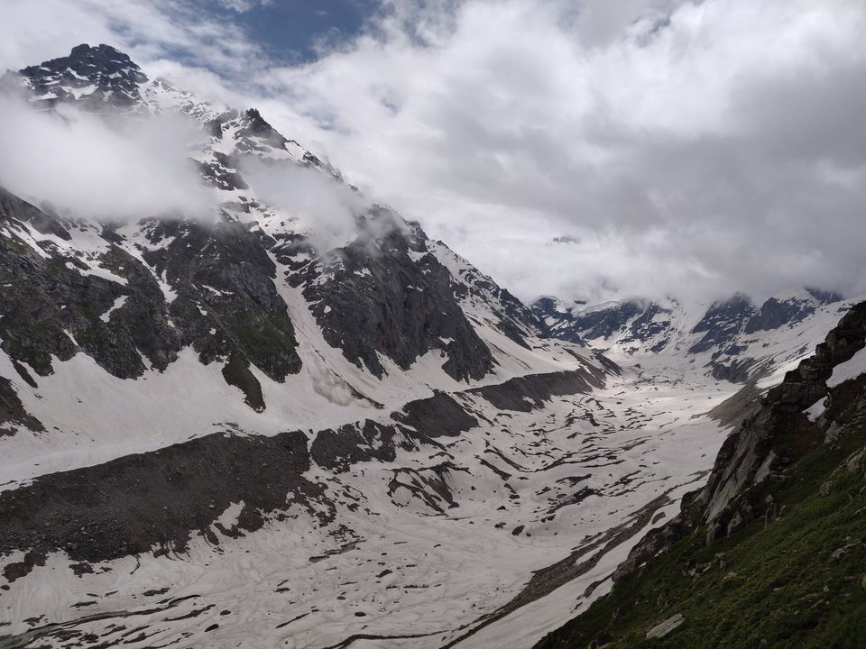 Photo of Hampta Pass Trek - 14100 ft of Awesomeness by Anshul Kashyap