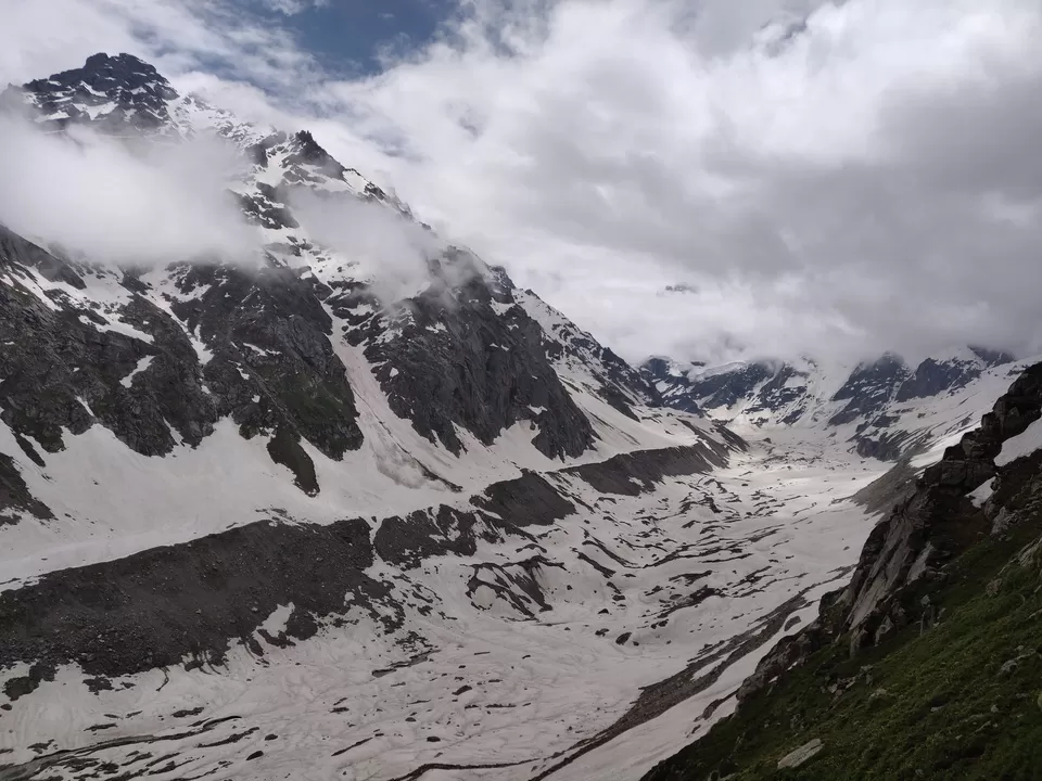 Photo of Hampta Pass Trek - 14100 ft of Awesomeness by Anshul Kashyap