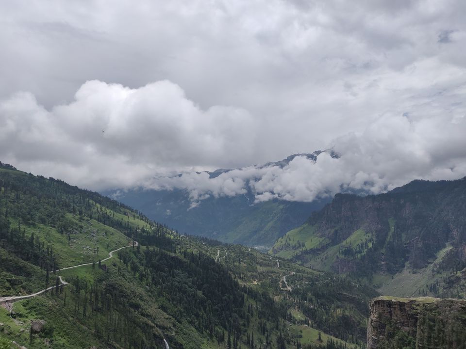 Photo of Hampta Pass Trek - 14100 ft of Awesomeness by Anshul Kashyap