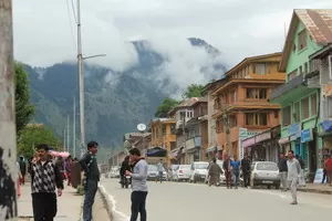 Photo of Pahalgam by jain.akash0123