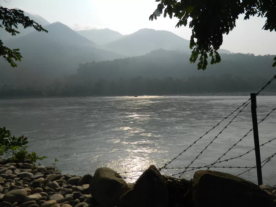 Photo of Chisapani Bazar, Seti, Far-Western Region, Nepal by jain.akash0123