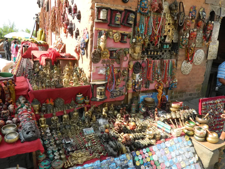 Photo of Kathmandu, Central Region, Nepal by jain.akash0123