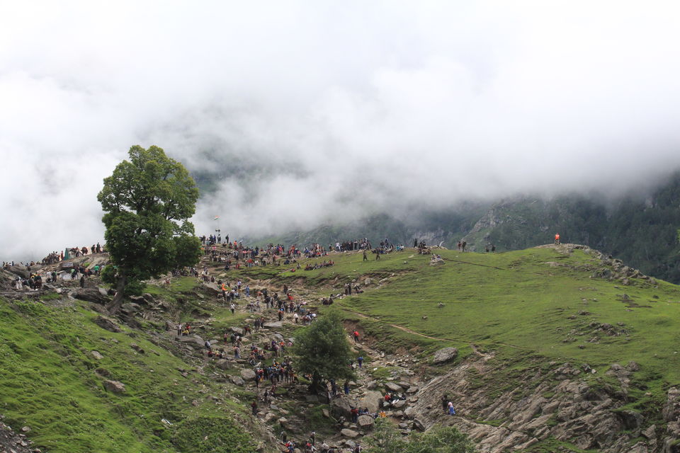 Photo of Amarnath - Trek to Salvation 2/13 by jain.akash0123