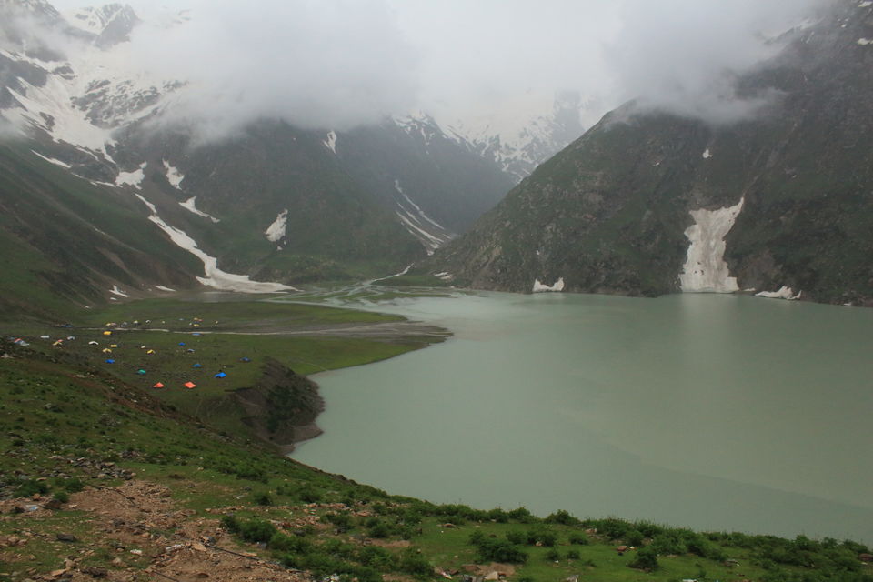 Photo of Amarnath - Trek to Salvation 4/13 by jain.akash0123
