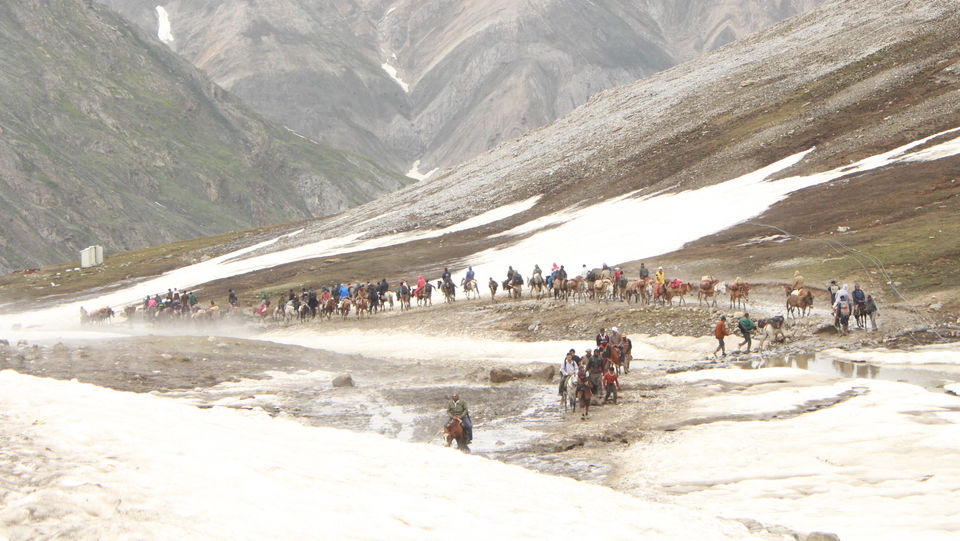 Photo of Amarnath - Trek to Salvation 6/13 by jain.akash0123