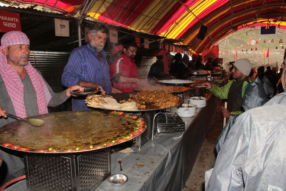 Photo of Amarnath - Trek to Salvation 7/13 by jain.akash0123