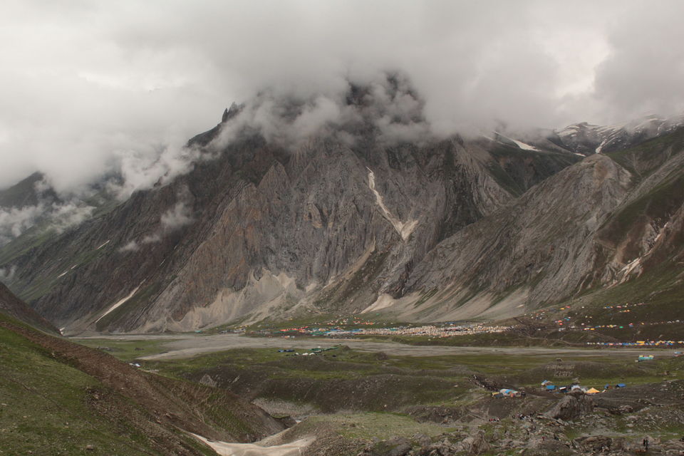 Photo of Amarnath - Trek to Salvation 8/13 by jain.akash0123
