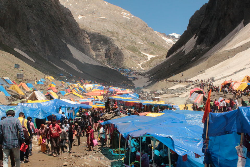 Photo of Amarnath - Trek to Salvation 9/13 by jain.akash0123