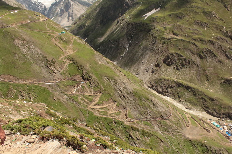 Photo of Amarnath - Trek to Salvation 10/13 by jain.akash0123