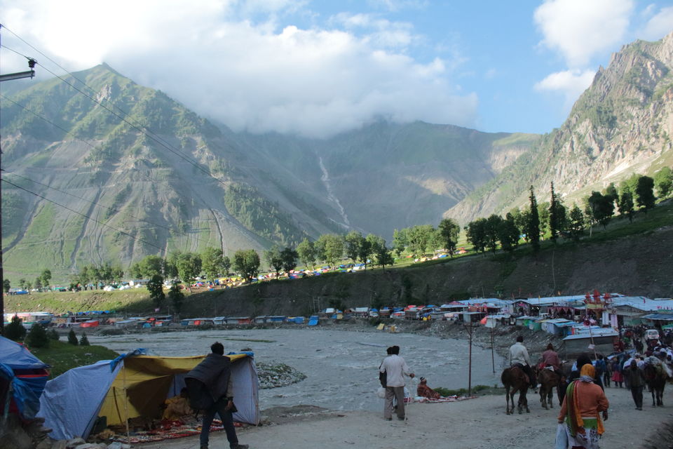 Photo of Amarnath - Trek to Salvation 11/13 by jain.akash0123