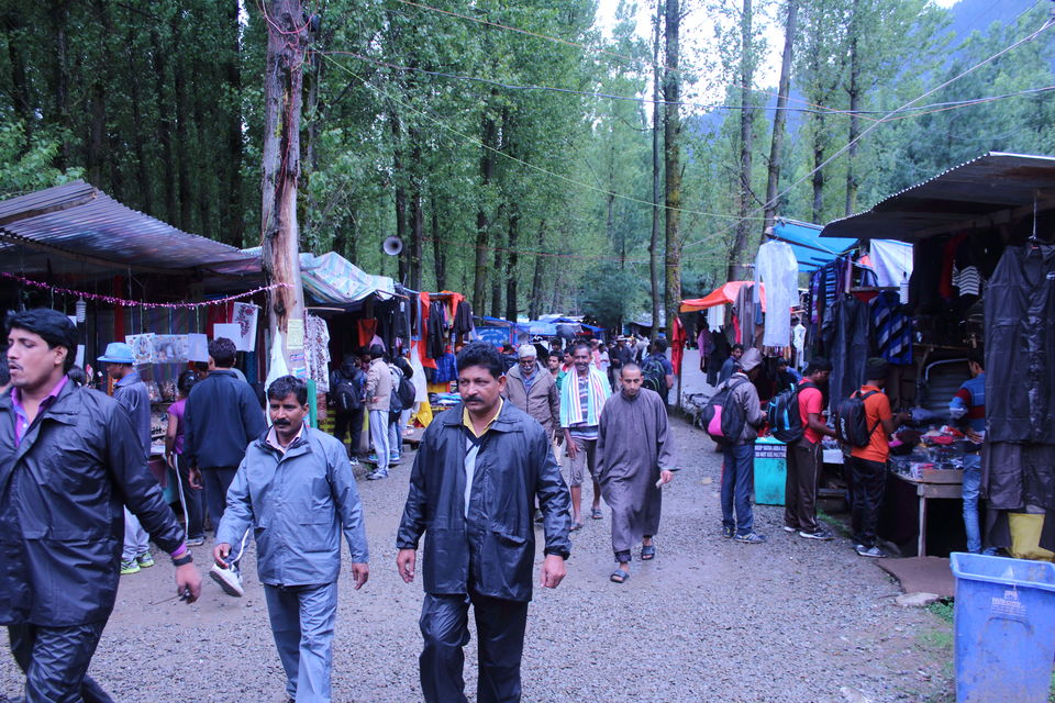 Photo of Amarnath - Trek to Salvation 12/13 by jain.akash0123