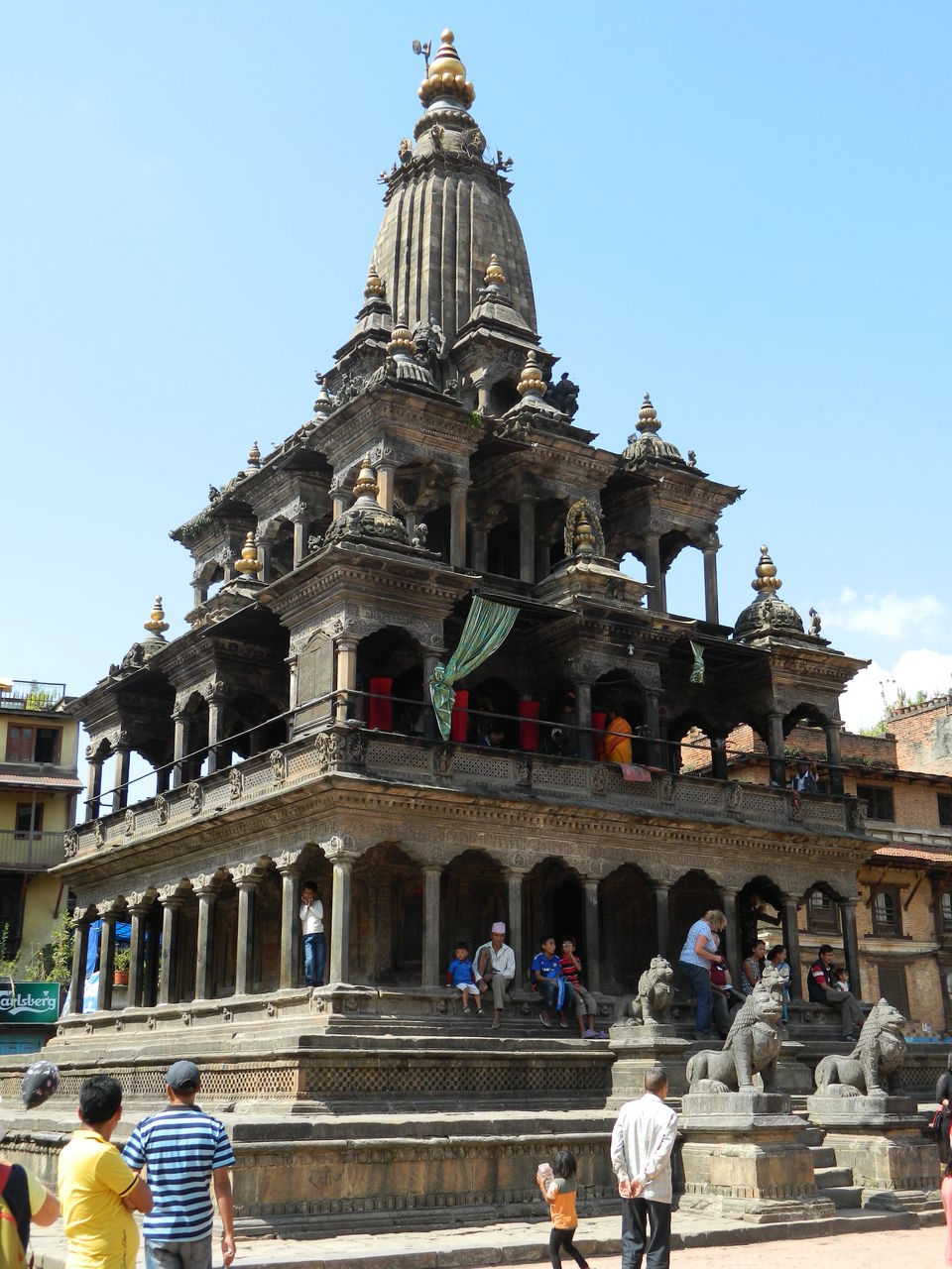 Photo of NEPAL - Divine, Charismatic & Beautiful 15/18 by jain.akash0123
