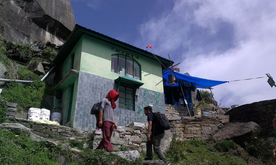 Photo of McLeodGanj - a place to offer everything 1/24 by jain.akash0123