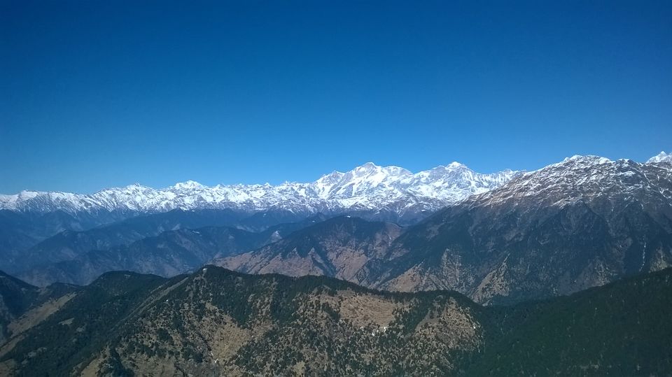 Photo of Lord Shiva Winter Home - Tungnath 14/16 by jain.akash0123
