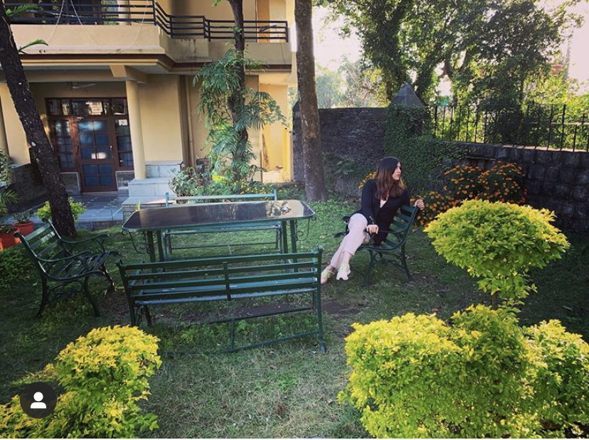 Photo of Home Is Where The Heart Is - The Sojourn, Dharamshala by TANYA JOSHI