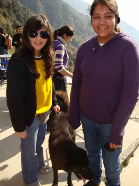 Photo of Dharamshala, Himachal Pradesh, India by TANYA JOSHI