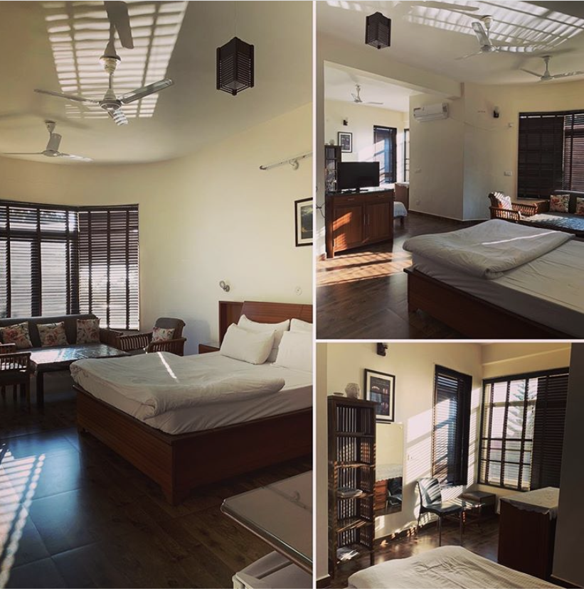 Photo of Home Is Where The Heart Is - The Sojourn, Dharamshala by TANYA JOSHI