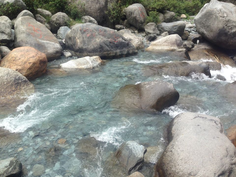 Photo of Home Is Where The Heart Is - The Sojourn, Dharamshala by TANYA JOSHI