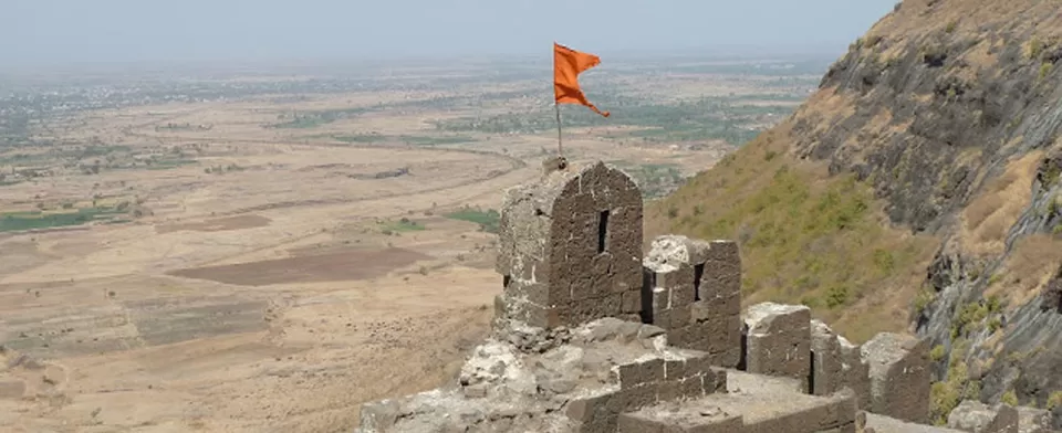 Photo of Solo Bike trip to Ankai & Tankai Fort by Sagar Chamoli