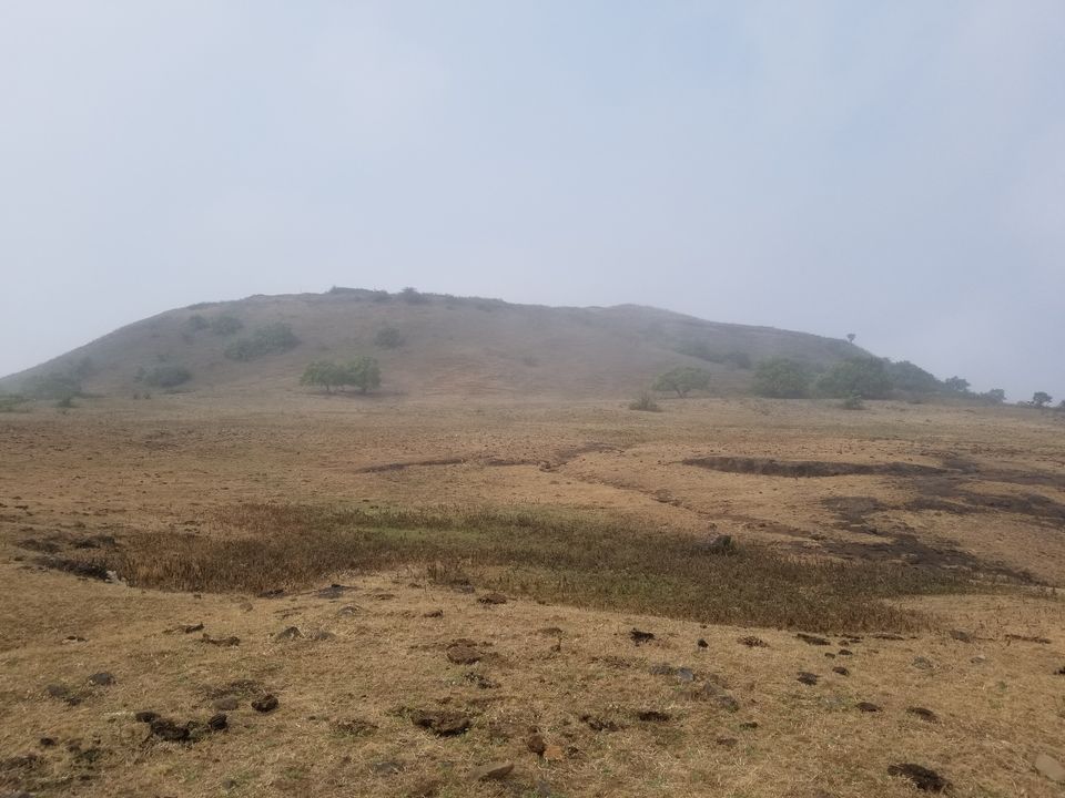 Photo of Solo Bike Trip tp Ahivant FOrt by Sagar Chamoli
