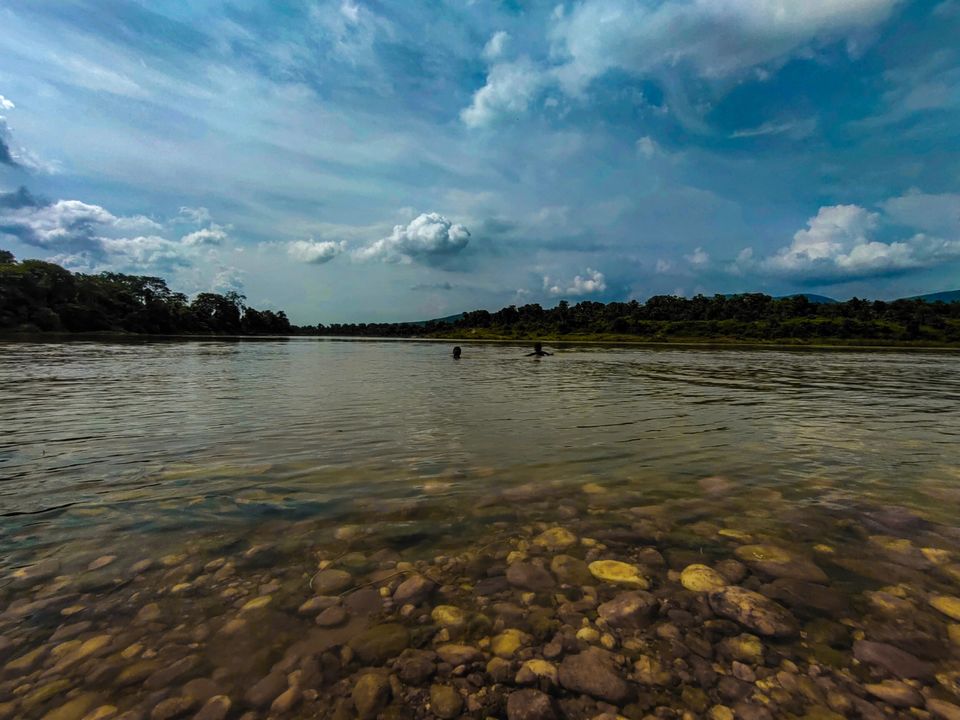 Photo of Domuhani by Rohit kumar