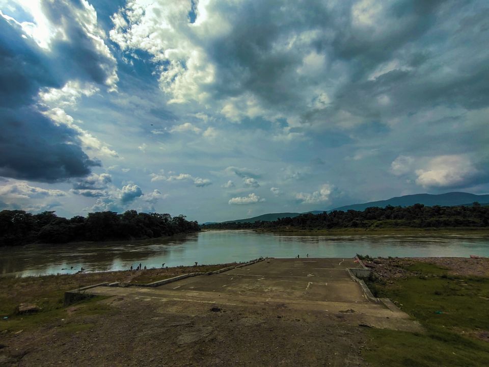 Photo of Domuhani by Rohit kumar