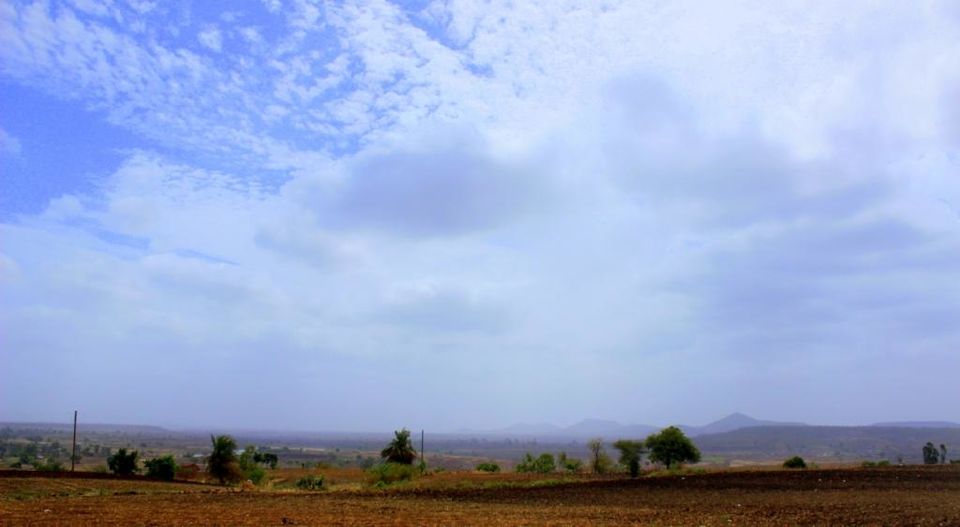 Photo of Indore - Choral Dam | A 150 Kilometer Detour | TVS Jupiter by Soham Biswas