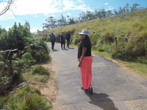 Photo of From Sand dunes to hills by Kalpanaa Meena