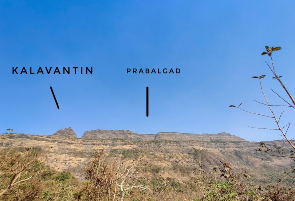 Photo of KALAVANTIN DURG – EXPLORE THE WORLD’S MOST STIMULATING FORT 1/4 by go pirates