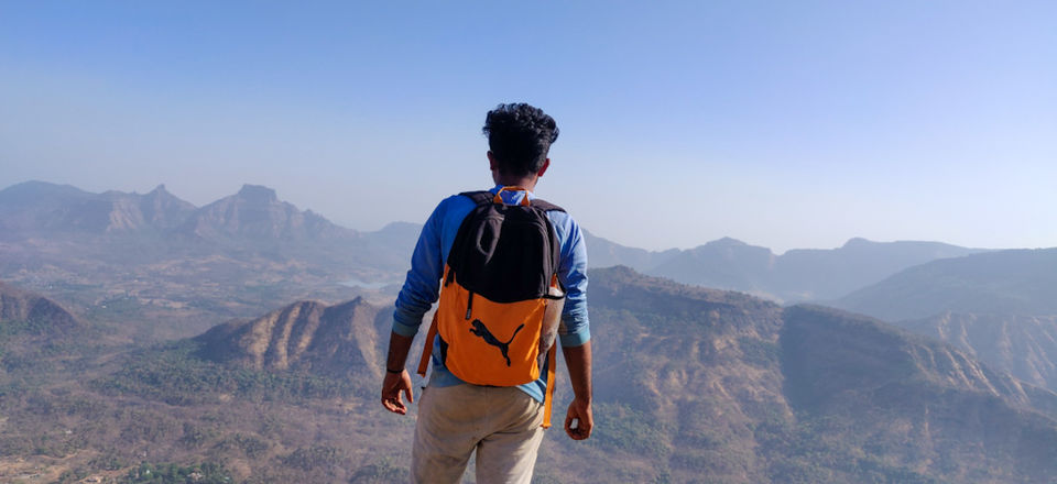 Photo of KALAVANTIN DURG – EXPLORE THE WORLD’S MOST STIMULATING FORT 2/4 by go pirates