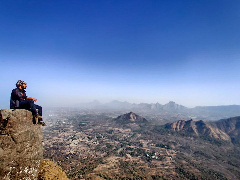 Photo of KALAVANTIN DURG – EXPLORE THE WORLD’S MOST STIMULATING FORT 4/4 by go pirates