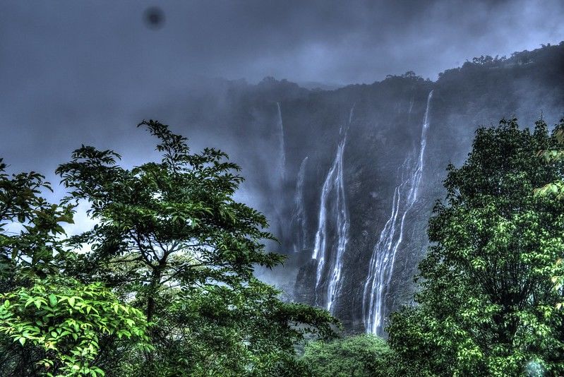 Photo of JOG FALLS -MESMERIZING WATERFALL OF SOUTH INDIA 1/7 by go pirates