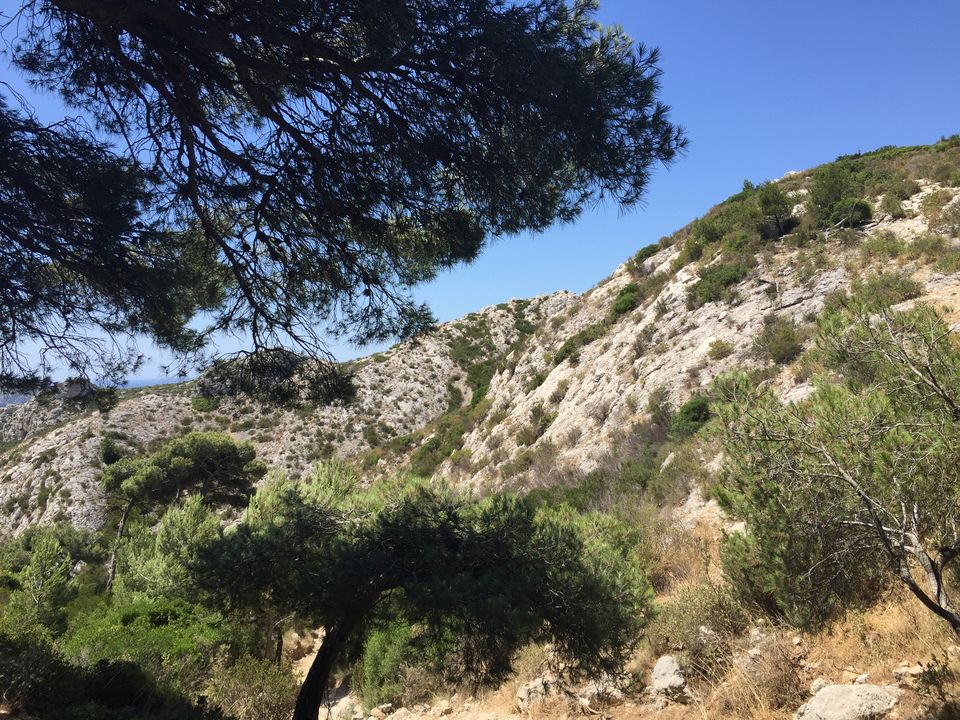 Photo of Marseille, France by Purnima