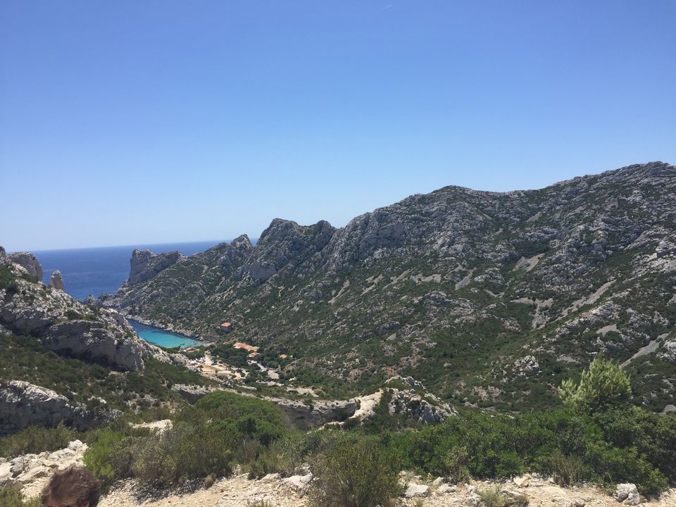 Photo of Marseille, France by Purnima