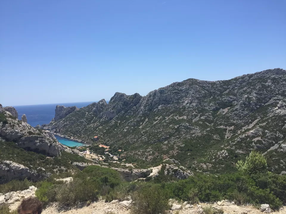 Photo of Marseille, France by Purnima