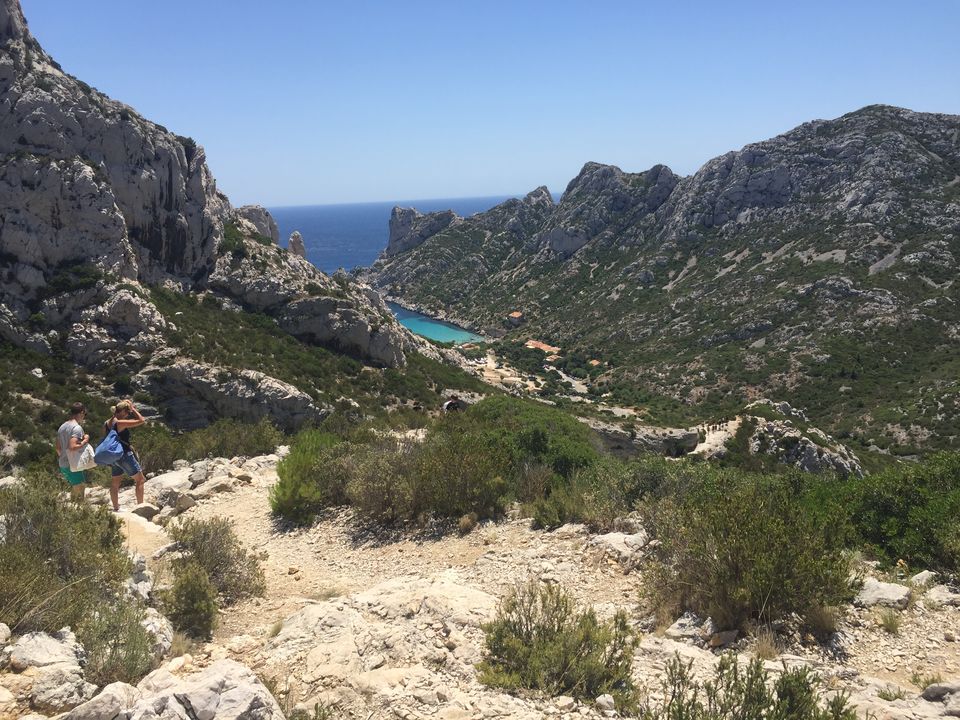 Photo of Marseille, France by Purnima