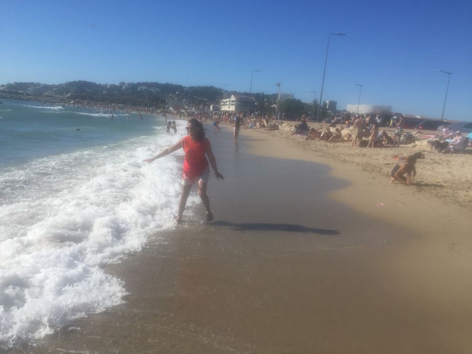 Photo of South of France-Picturesque Fields,Rugged Mountains,Alluring Sea & Luxuriously Fashionable streets by Purnima